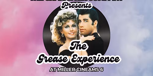 The Grease Experience