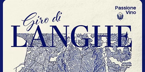 Passione Vino | Giro di Langhe - Manchester