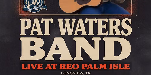 Pat Waters Band