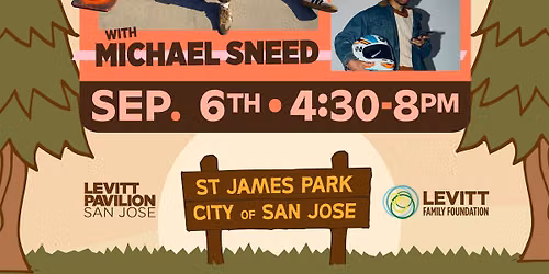 Peach Tree Rascals w\/ Michael Sneed (FREE Alternative Concert)