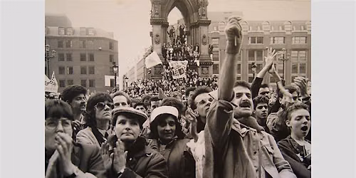 Recoverist Culture Fix: Re\/Assemble at the People's History Museum