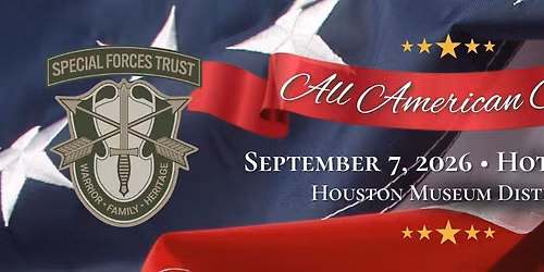 The Patriot Gala