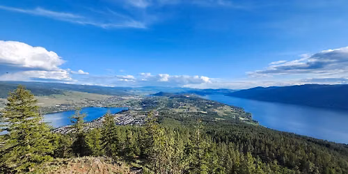 Thursday Local Hikes
