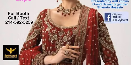  DS GRAND BAZAAR'S FESTIVAL & WEDDING BIGGEST SALE EXPO