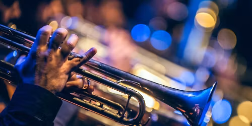 Desoto Tigers Testimony at New Orleans Jazz Market