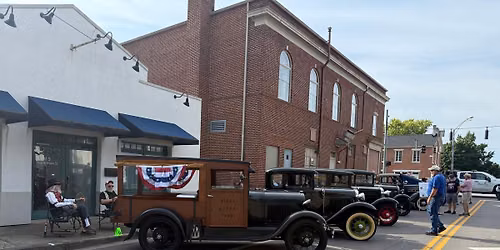 Historical Days, History Comes Alive! America\u2019s 250th Celebration