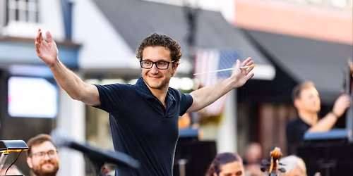 Louisville Orchestra: Bruch & Bruckner