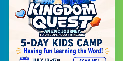 Kids Camp