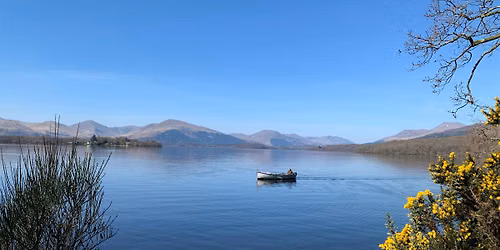 Future Water Demand in Scotland: Challenges and Opportunities