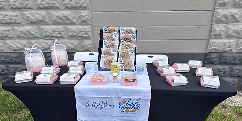 Downtown Harrington Local Market - June 20th