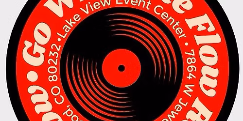 Go With The Flow Record Show