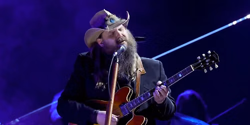 Chris Stapleton & Molly Tuttle
