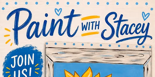Paint With Stacey