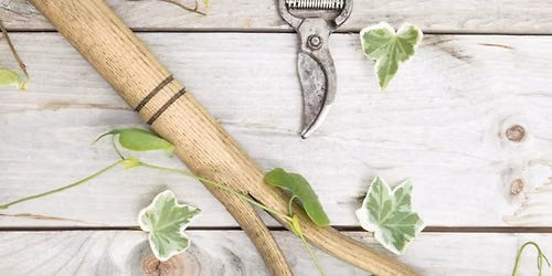 Foster's Sharpening 