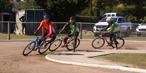 Hellingly Vs Great Blakenham - South East Division 2 & South East Development