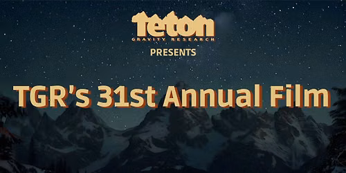 Teton Gravity Research presents 'Actually, It Is Rocket Science' | Bozeman