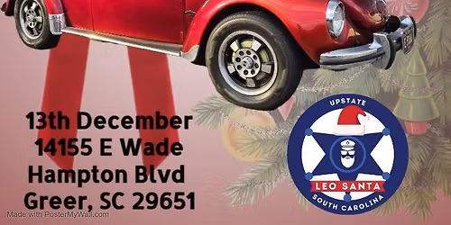 Cruise-In @Pete's of Greer