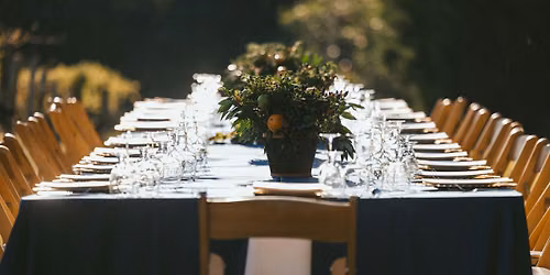 Dinner in the Vines 2026