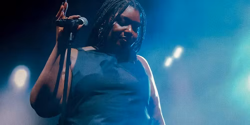 Yazmin Lacey: Album Launch Show