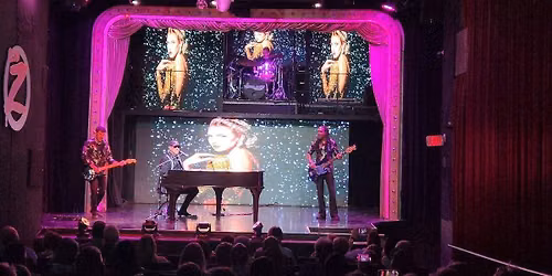 Piano Man