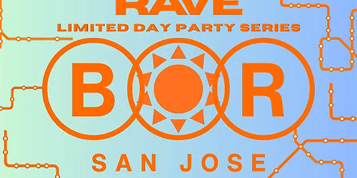 BollyRave Day Party Series