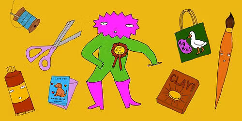 New to Liverpool Museum Meetup (18-25)