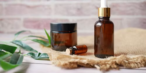 Makers & Movement: Create Your Own Oil Blends