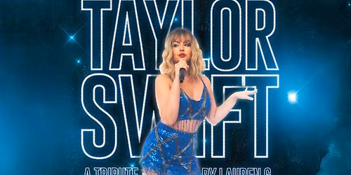 TAYLOR SWIF-TEA