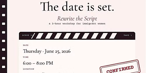 Rewrite The Script