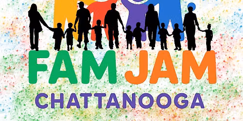 Nooga FamJam Fall Fest