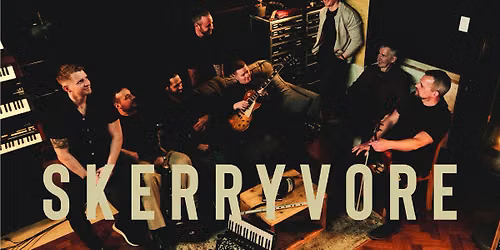 Skerryvore