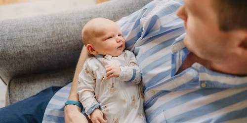 Newborn Basics Class with Dr. Coleman