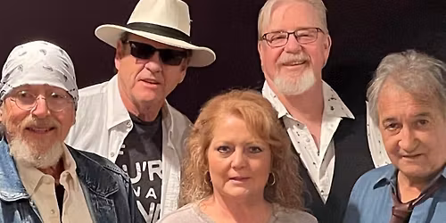 Rox Band at the Rusty Anchor Lakeside Saloon