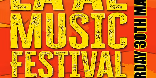 Laal Fest 2026, Maryport