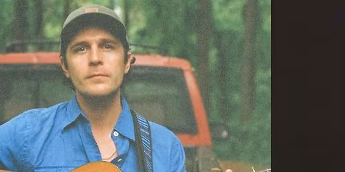  Joseph Terrell (of Mipso) & Jordan Tice (of Hawktail)