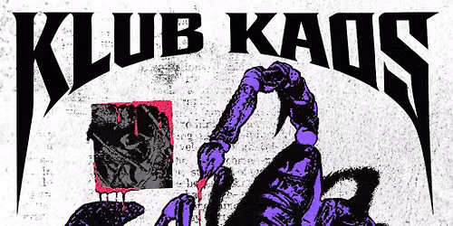 Klub Kaos