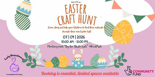 Little Pebbles Easter's Special