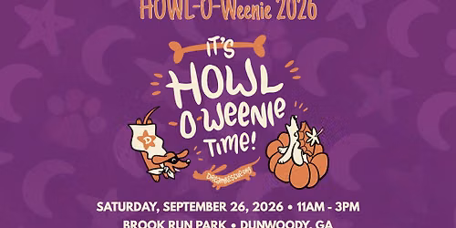 Howl-O-Weenie 2026