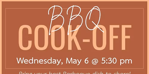 BBQ Cook-Off