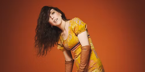 Bridget Christie: Jacket Potato Pizza