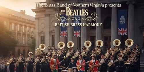 BBNV Presents: The Beatles!