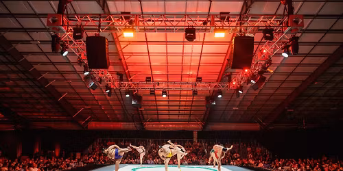 Sumo + Sushi - SAN FRANCISCO