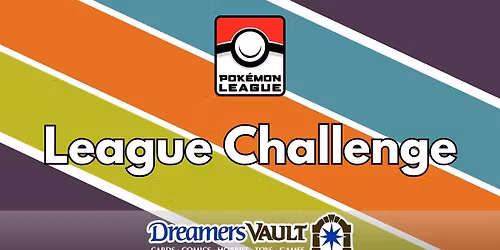Pokemon Challange