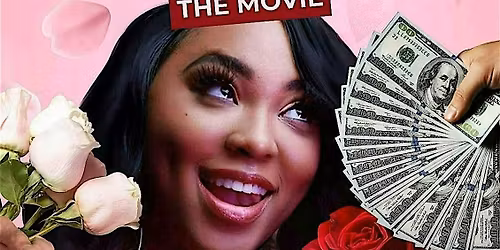 Dating While Delusional \u201cPajama Party \u201c Movie Premiere