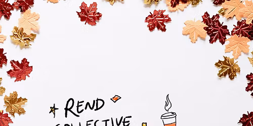Rend Collective at Singletary Center of Arts