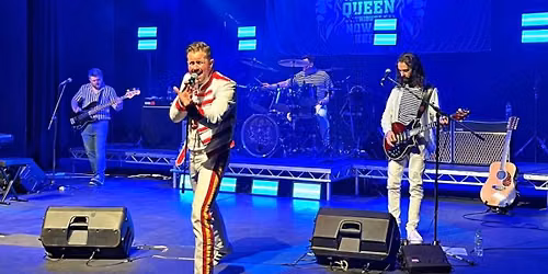 Lake Windamere- we\u2019re back!