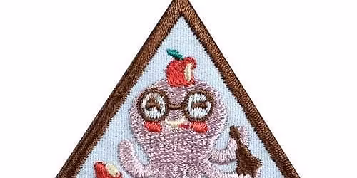 GIRL SCOUT WORKSHOP: SCIENCE OF THE SENSES