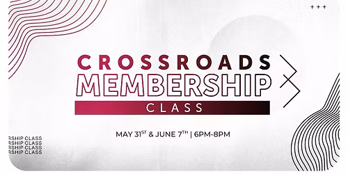 Membership Class