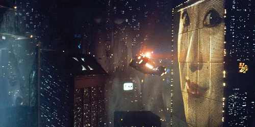 BLADE RUNNER: THE FINAL CUT (2007)