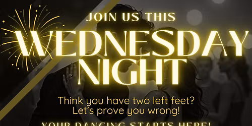 Discover the Magic of Ballroom & Latin Dancing at Kantara!